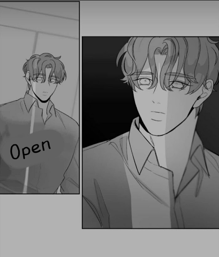 Red Area - Chapter 12