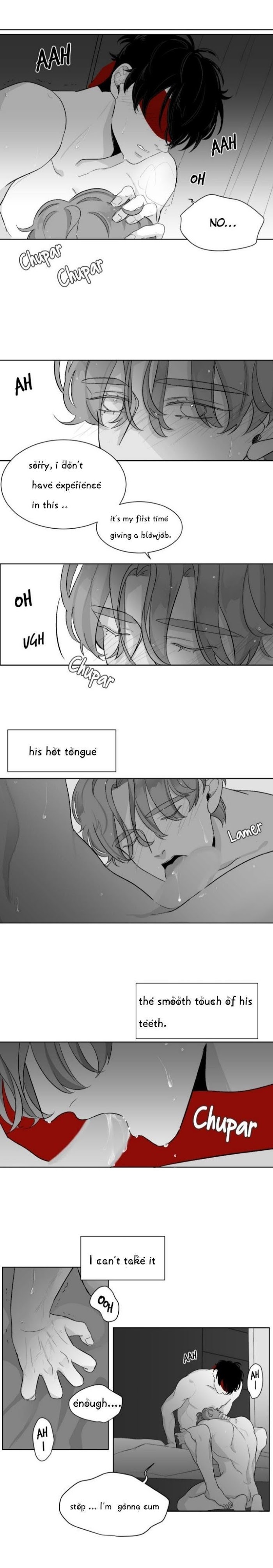 Red Area - Chapter 6