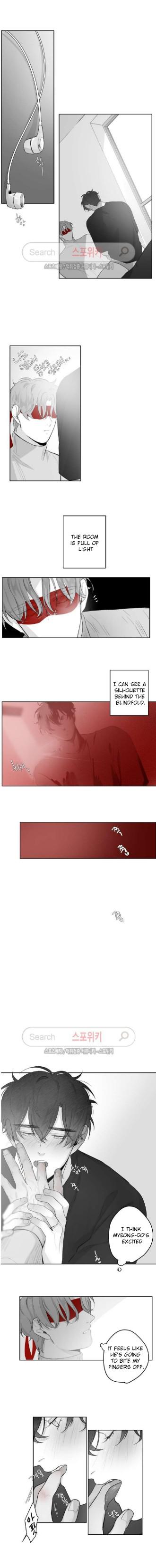 Red Area - Chapter 27