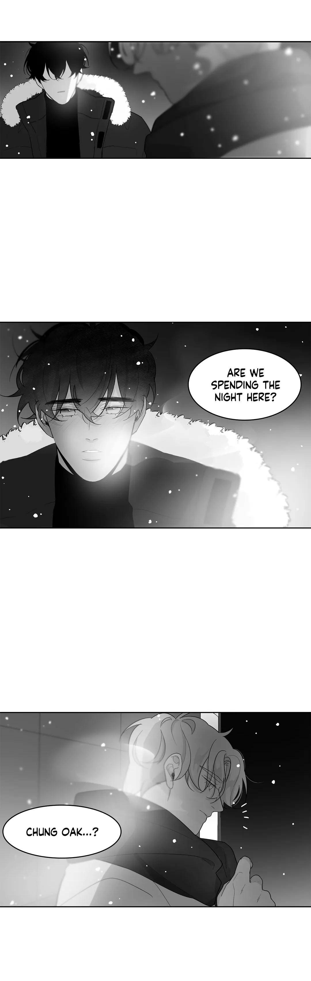 Red Area - Chapter 51