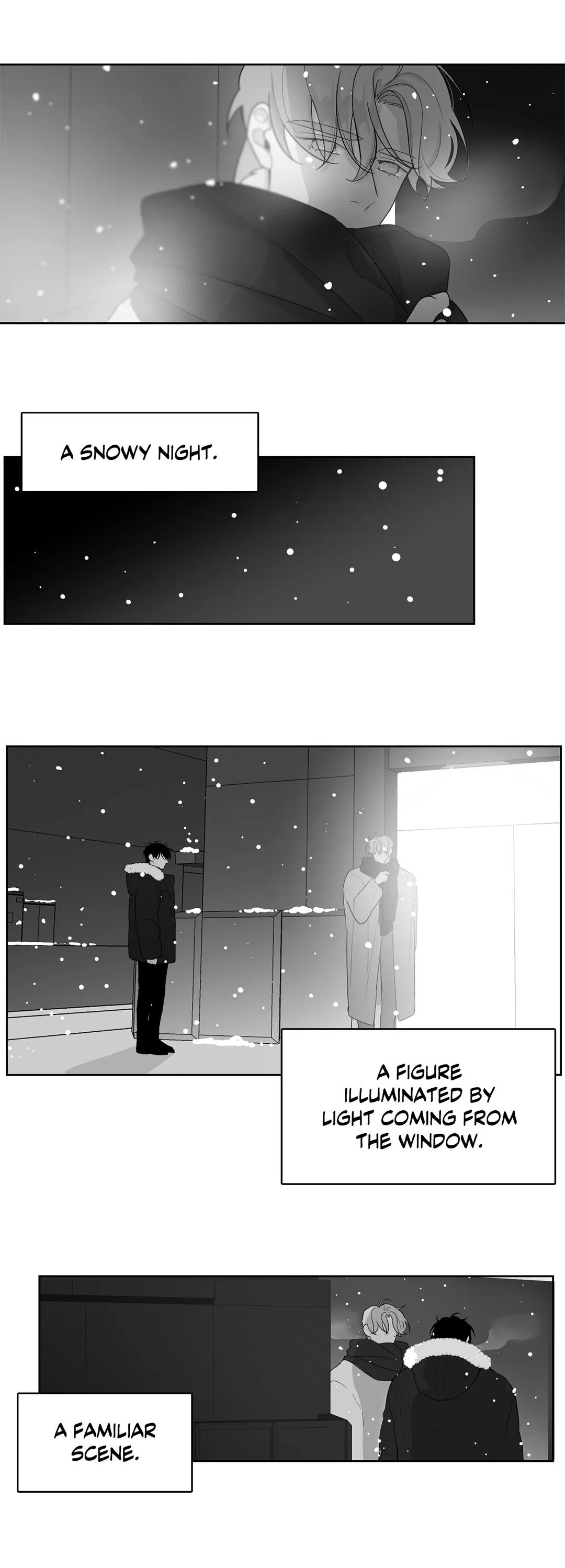 Red Area - Chapter 51