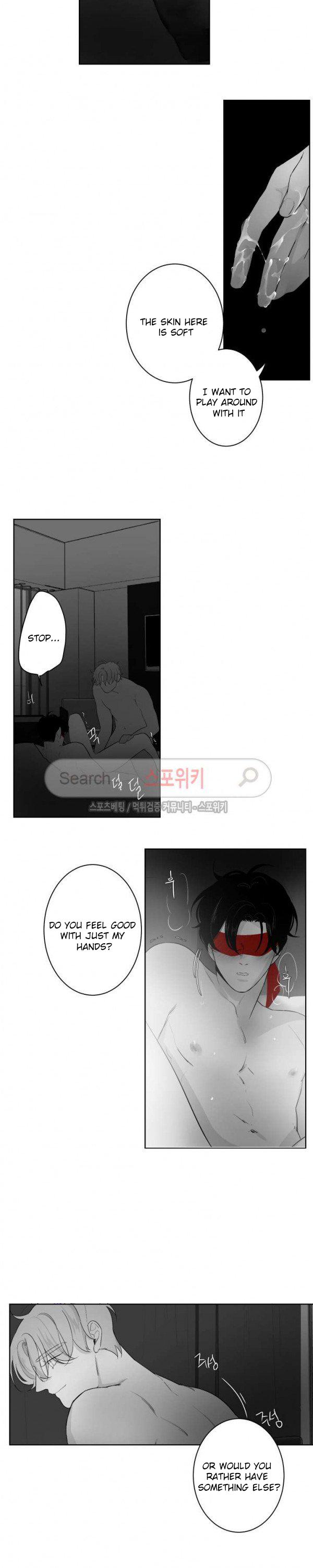 Red Area - Chapter 41