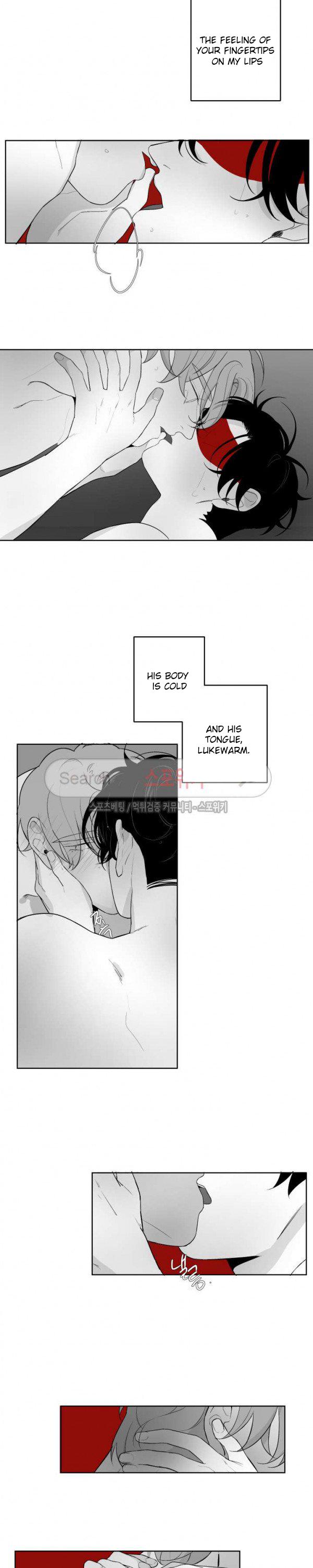 Red Area - Chapter 41