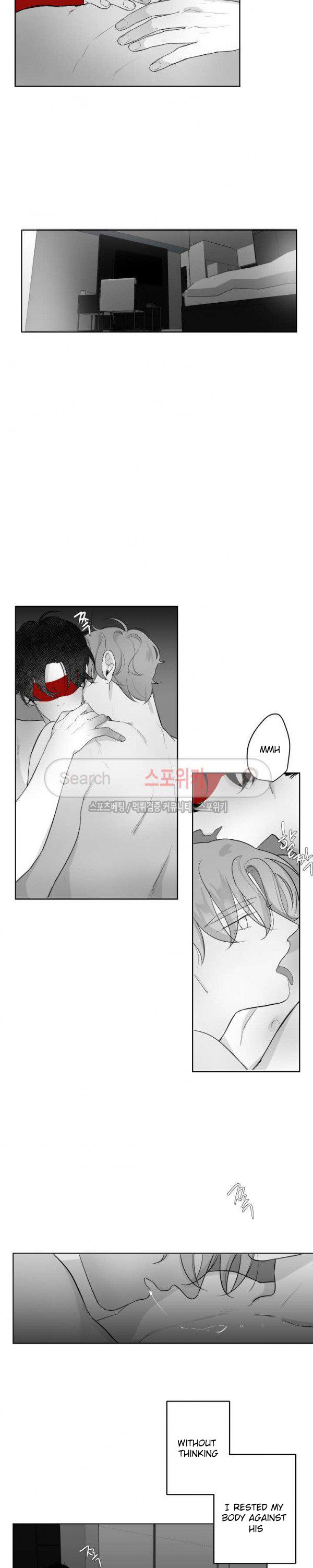 Red Area - Chapter 41