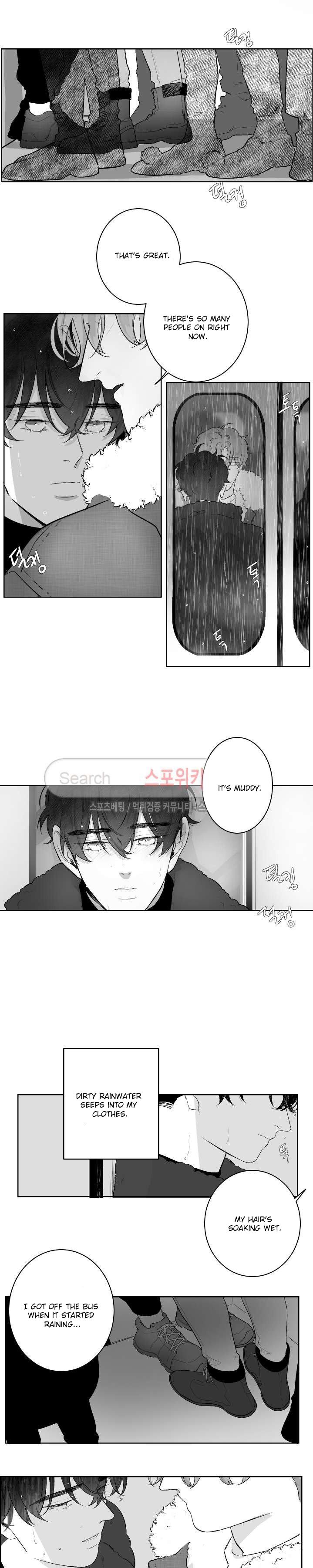 Red Area - Chapter 30