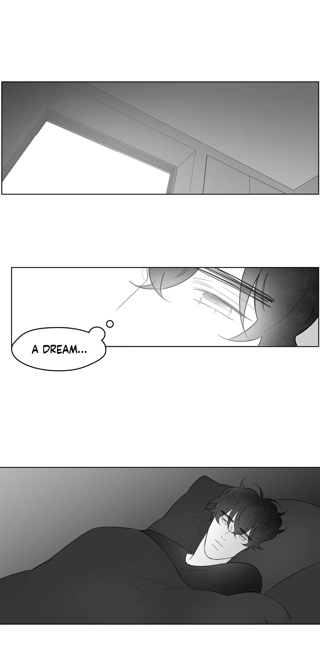 Red Area - Chapter 54