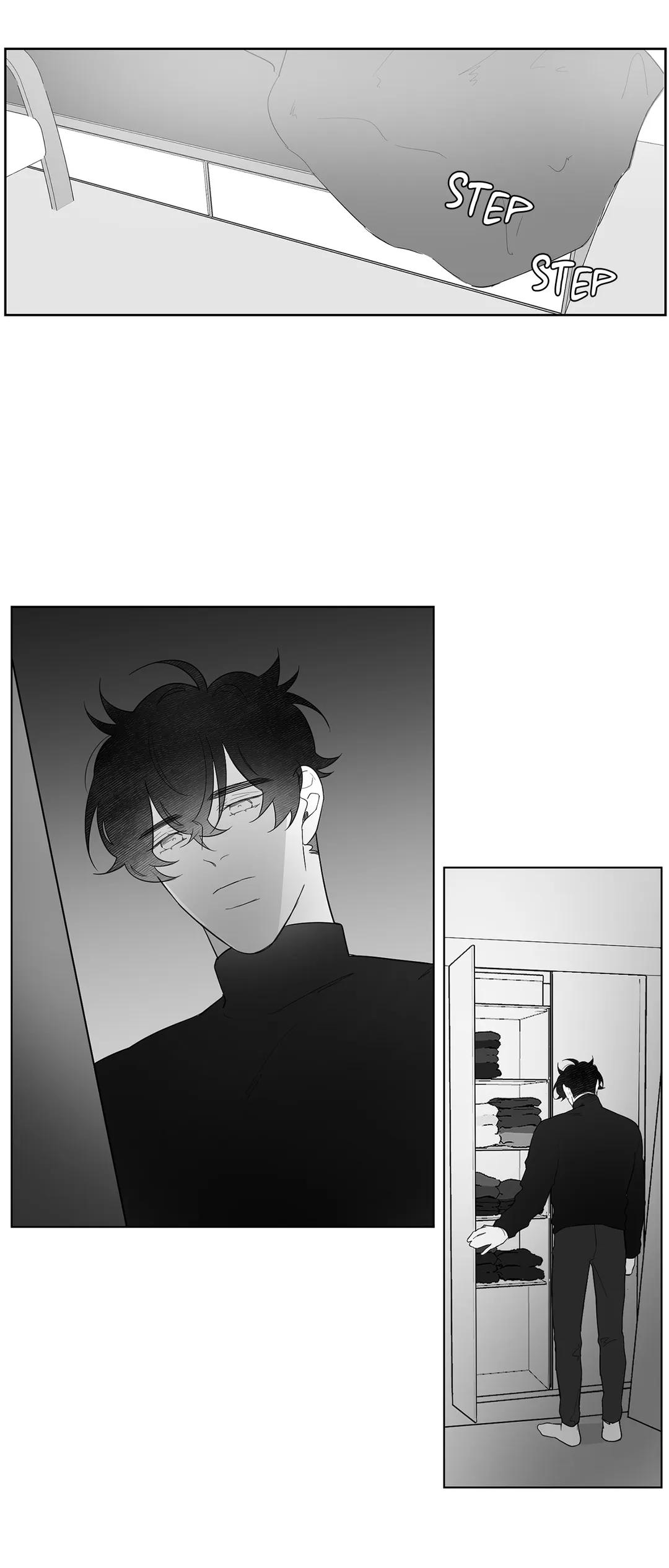 Red Area - Chapter 54