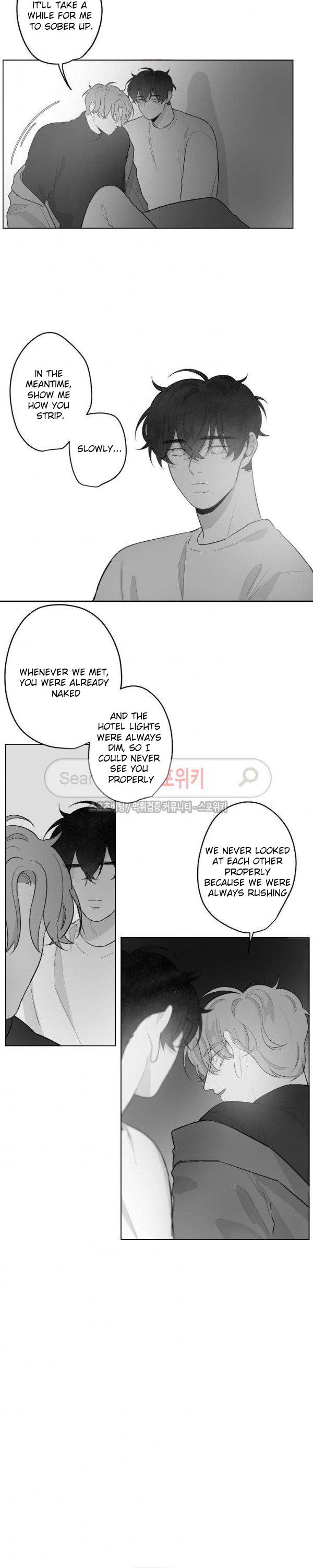 Red Area - Chapter 35