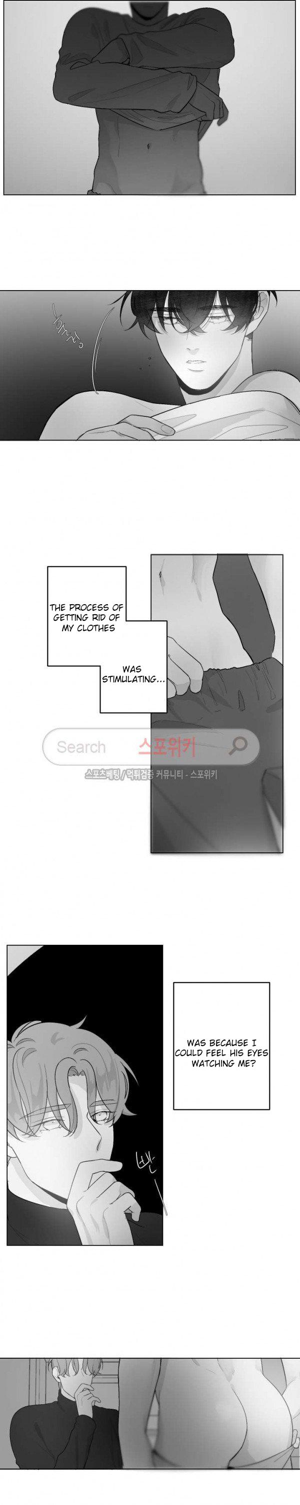 Red Area - Chapter 35