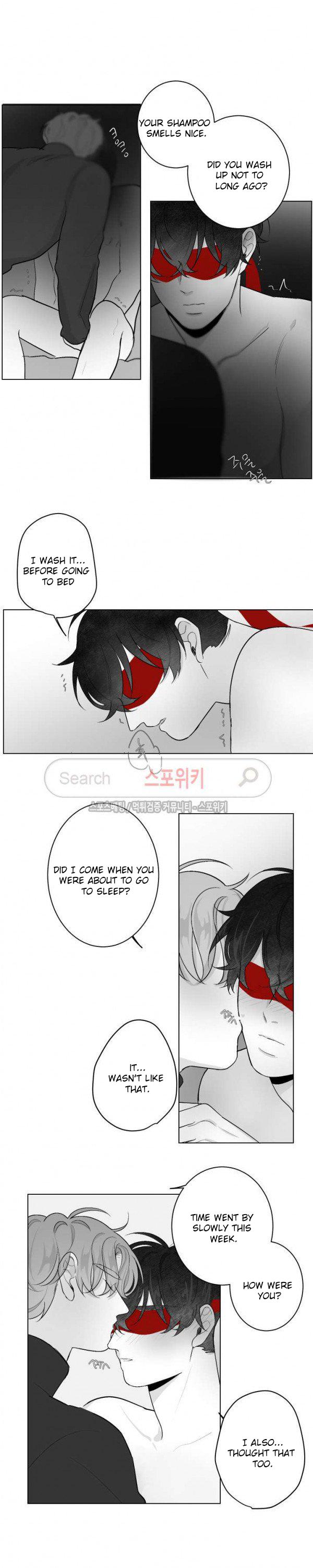 Red Area - Chapter 35