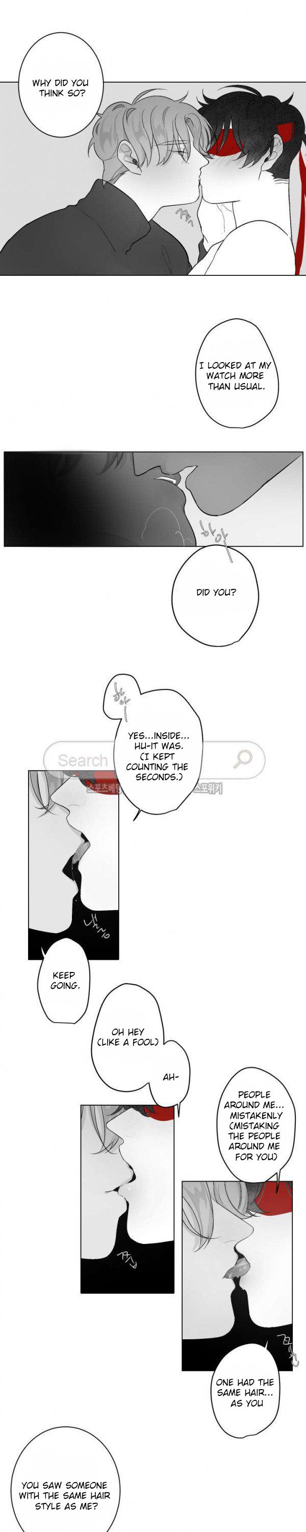 Red Area - Chapter 35