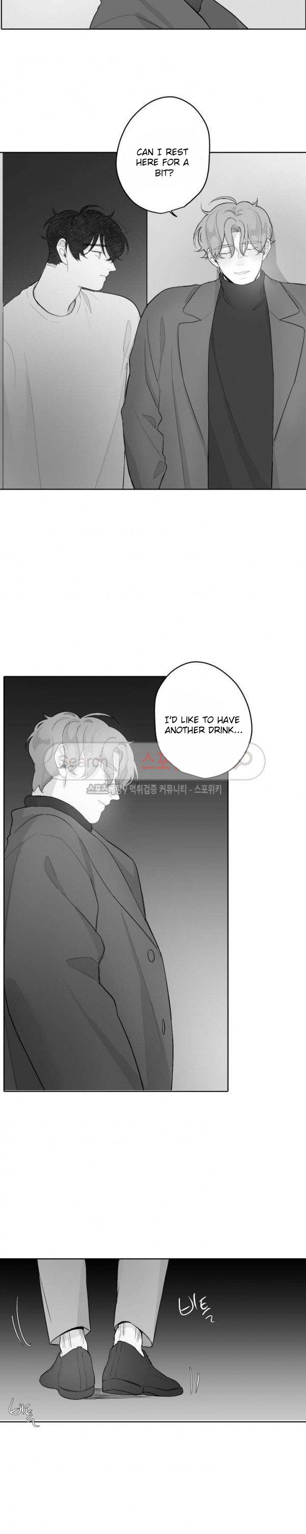 Red Area - Chapter 34