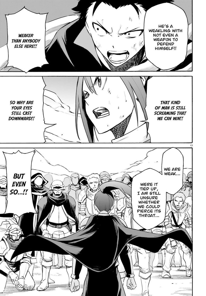 Re:zero Kara Hajimeru Isekai Seikatsu - Daisanshou - Truth Of Zero - Chapter 28