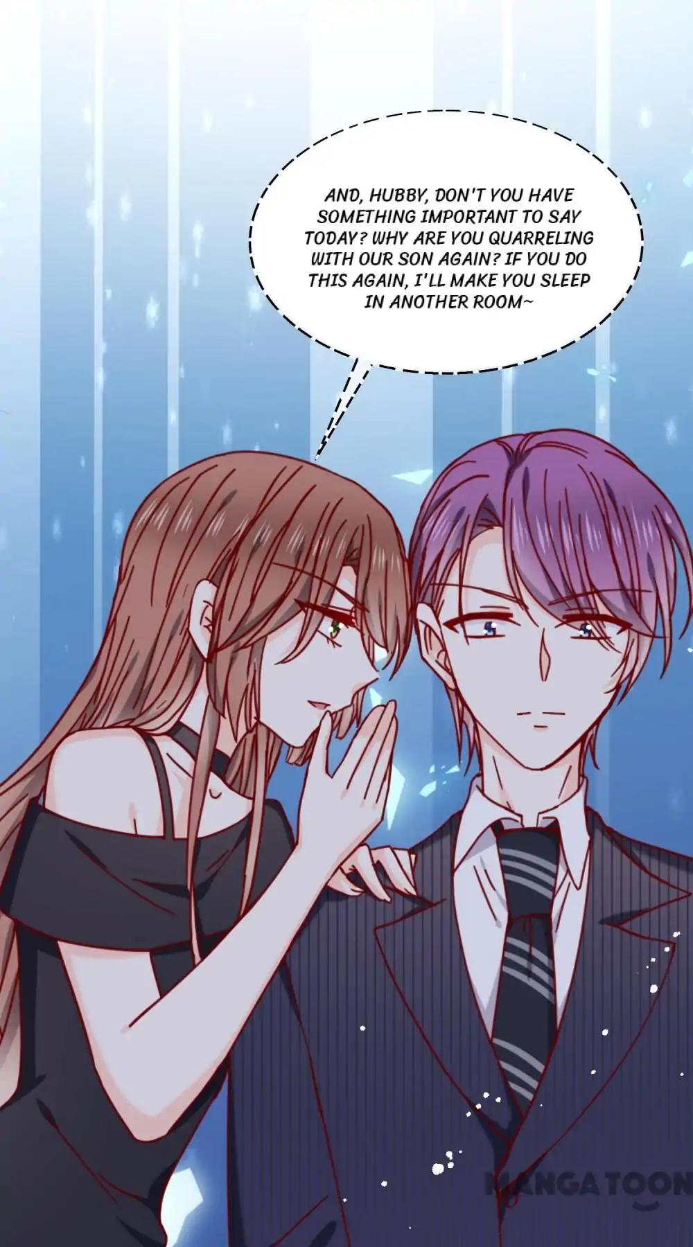 Which Me Do You Wanna Love Today? - Chapter 86