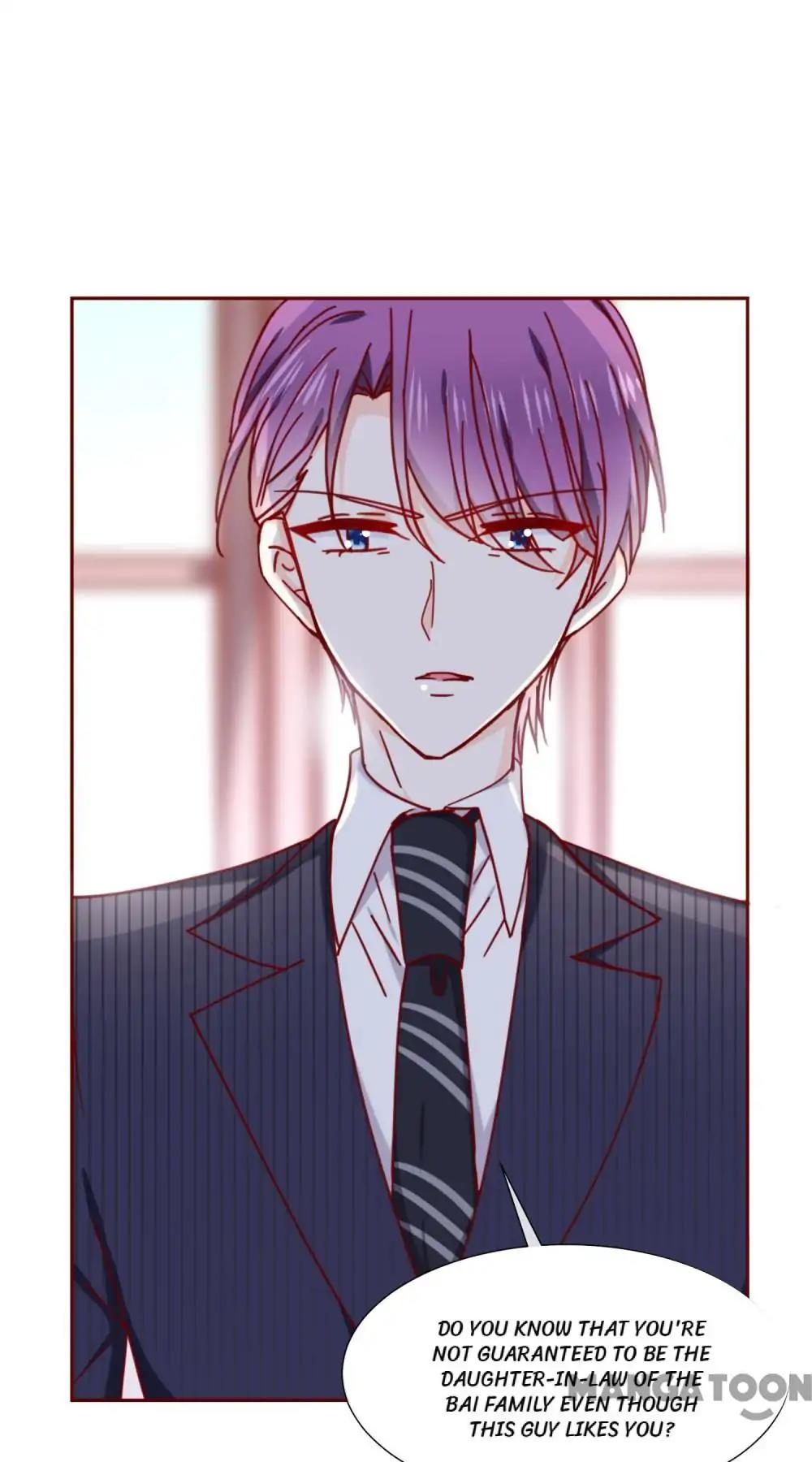 Which Me Do You Wanna Love Today? - Chapter 86