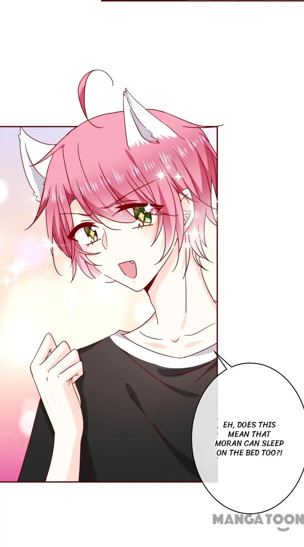 Which Me Do You Wanna Love Today? - Chapter 68