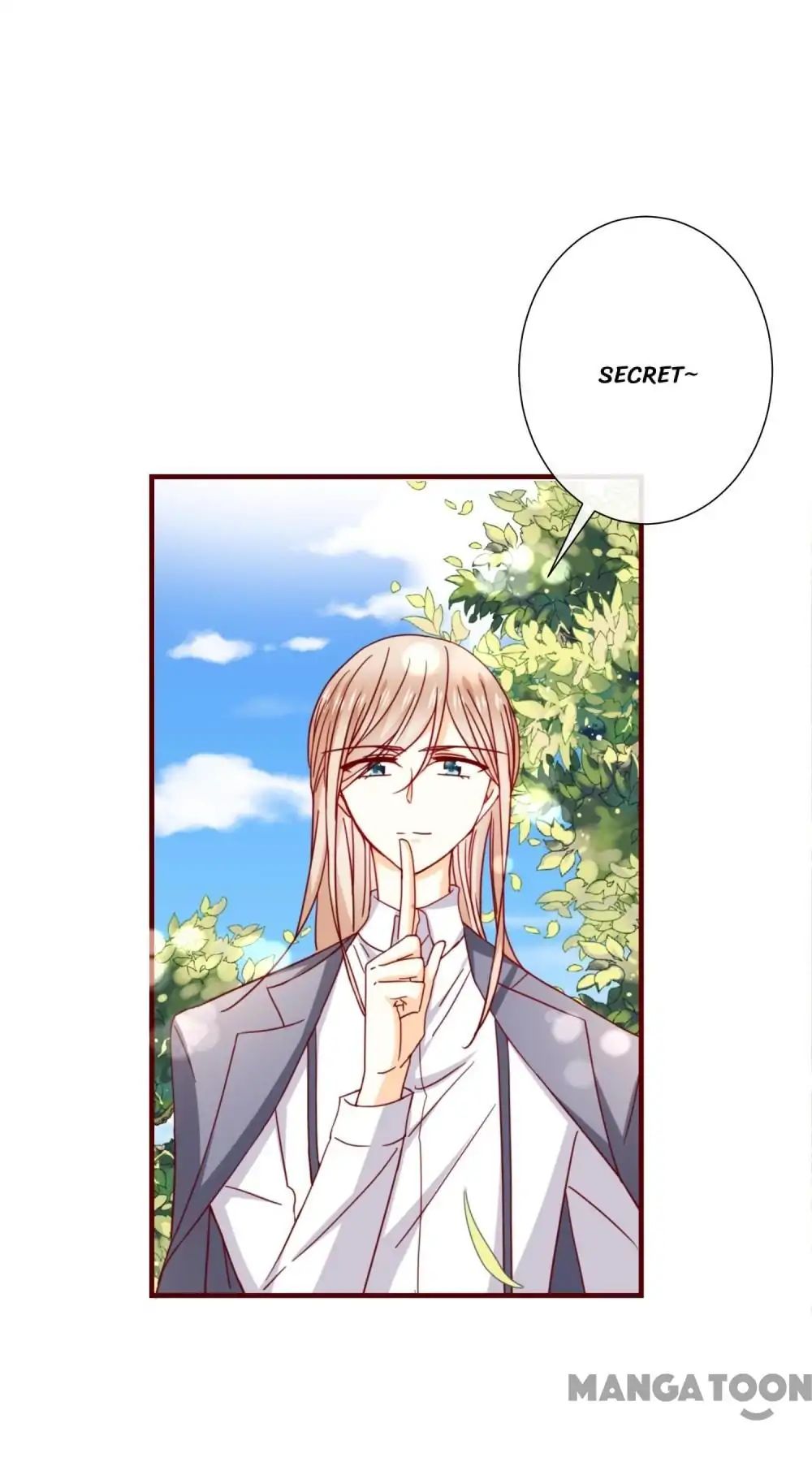 Which Me Do You Wanna Love Today? - Chapter 47