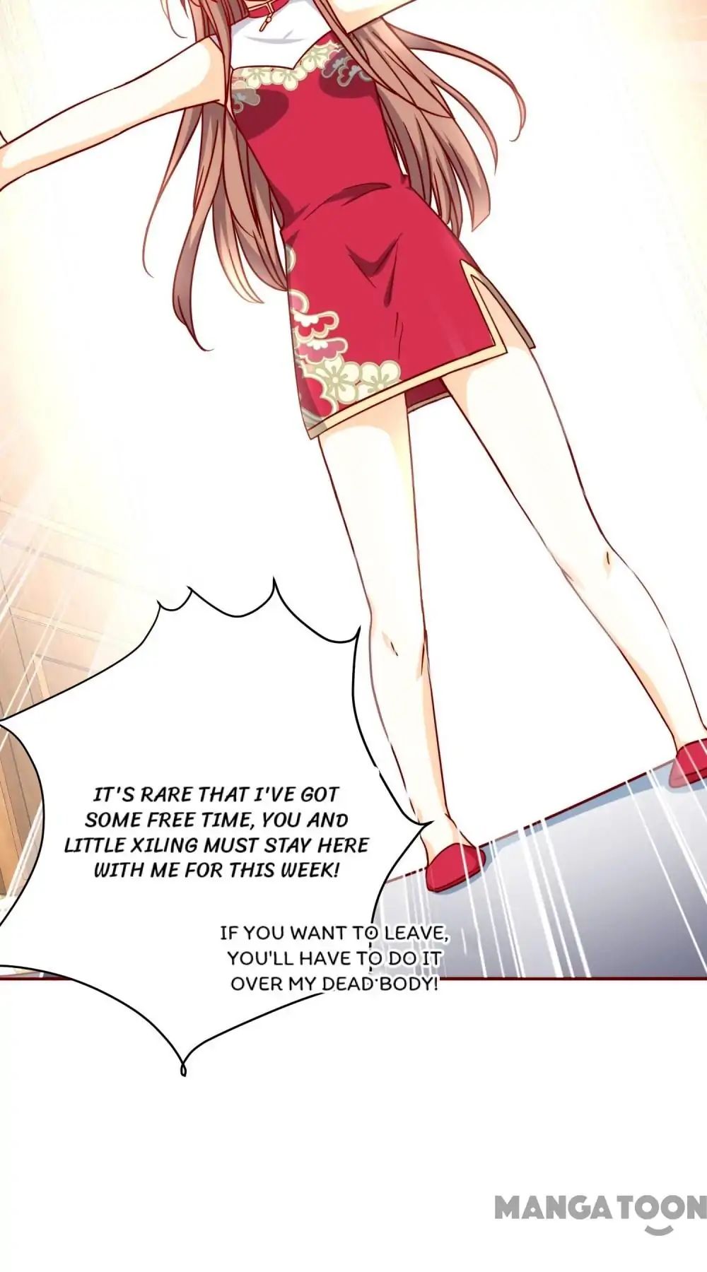 Which Me Do You Wanna Love Today? - Chapter 40