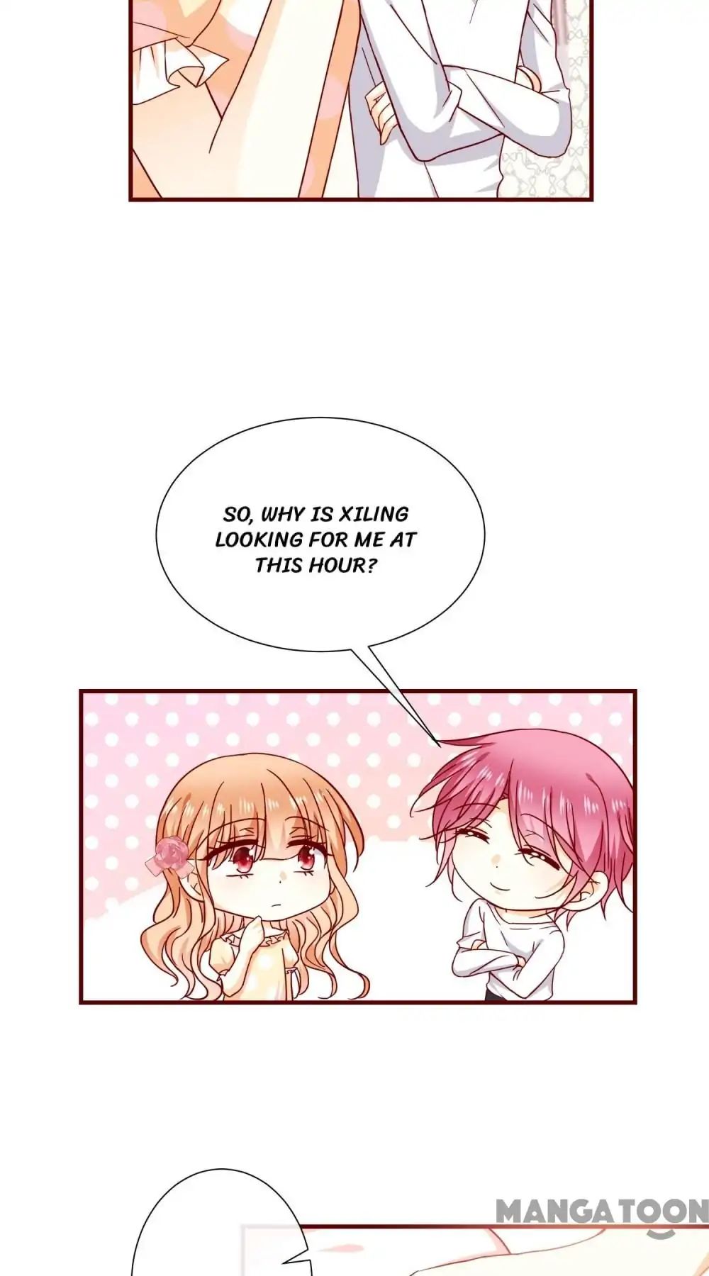 Which Me Do You Wanna Love Today? - Chapter 45