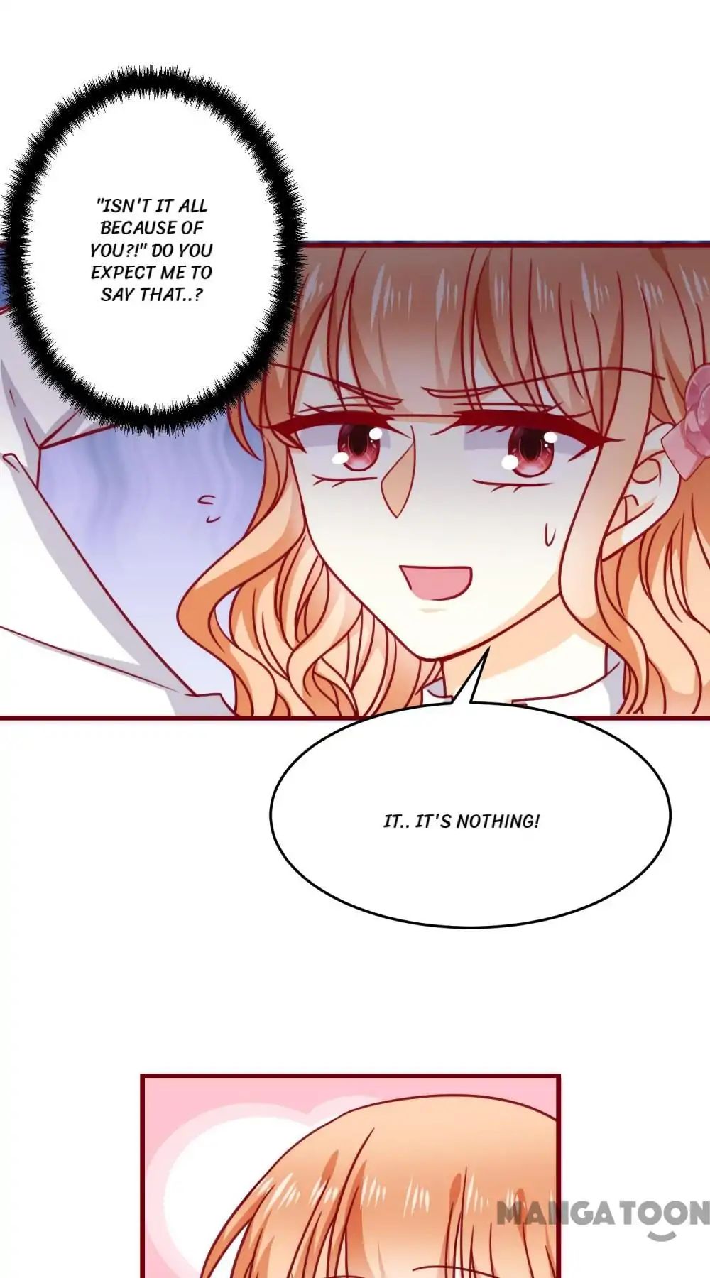 Which Me Do You Wanna Love Today? - Chapter 30