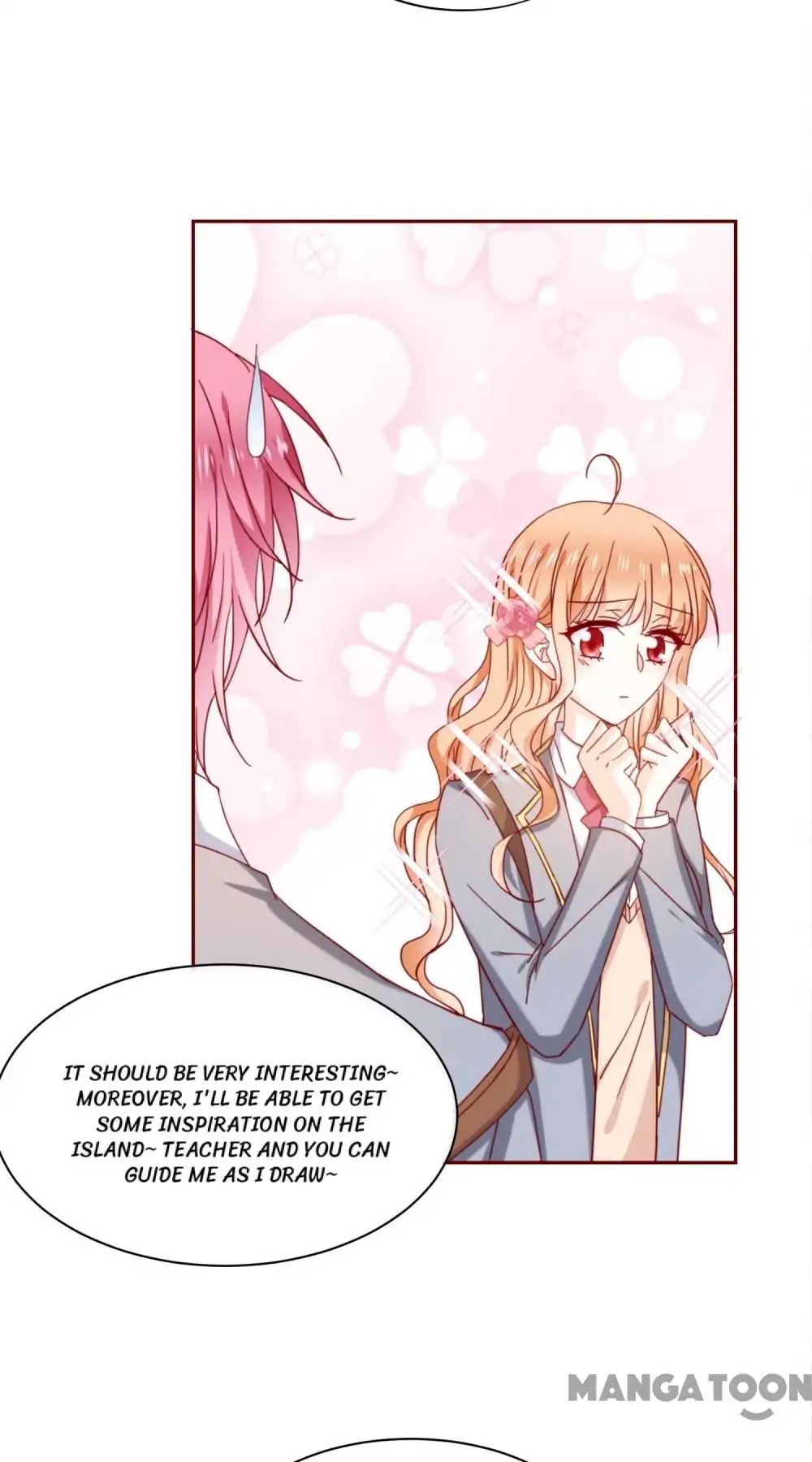 Which Me Do You Wanna Love Today? - Chapter 64