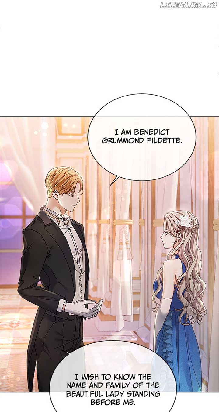 The Unwelcome Guests Of House Fildette - Chapter 92