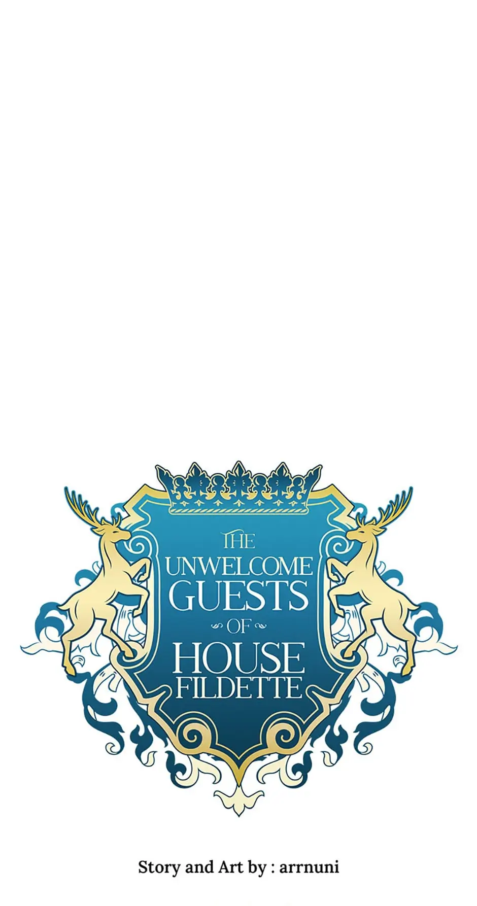 The Unwelcome Guests Of House Fildette - Chapter 65