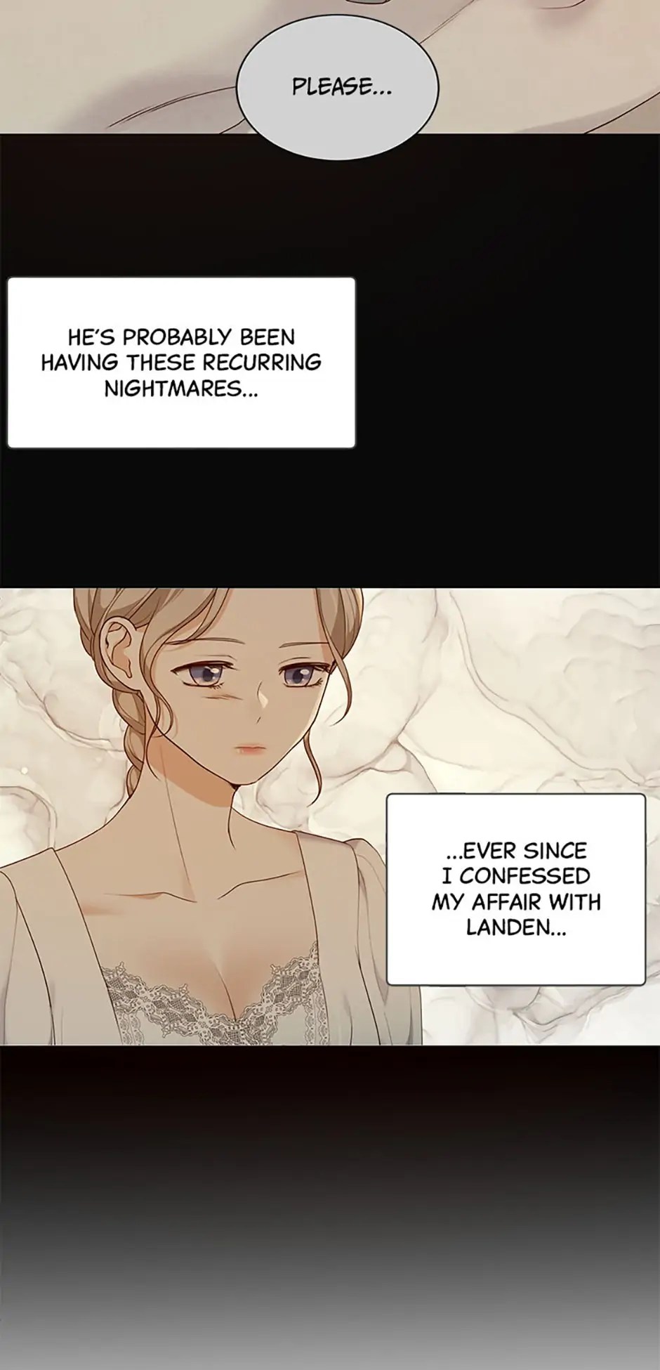 The Unwelcome Guests Of House Fildette - Chapter 38