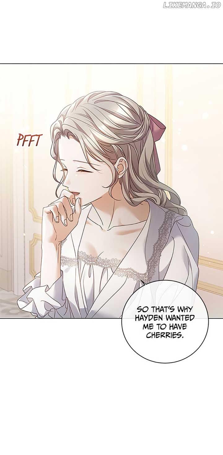 The Unwelcome Guests Of House Fildette - Chapter 98