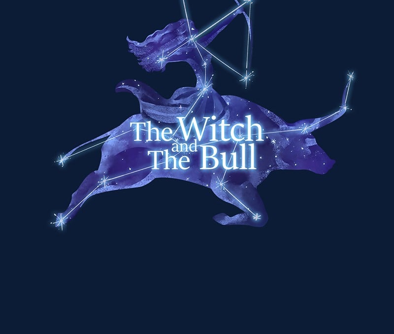 The Witch And The Bull - Chapter 66