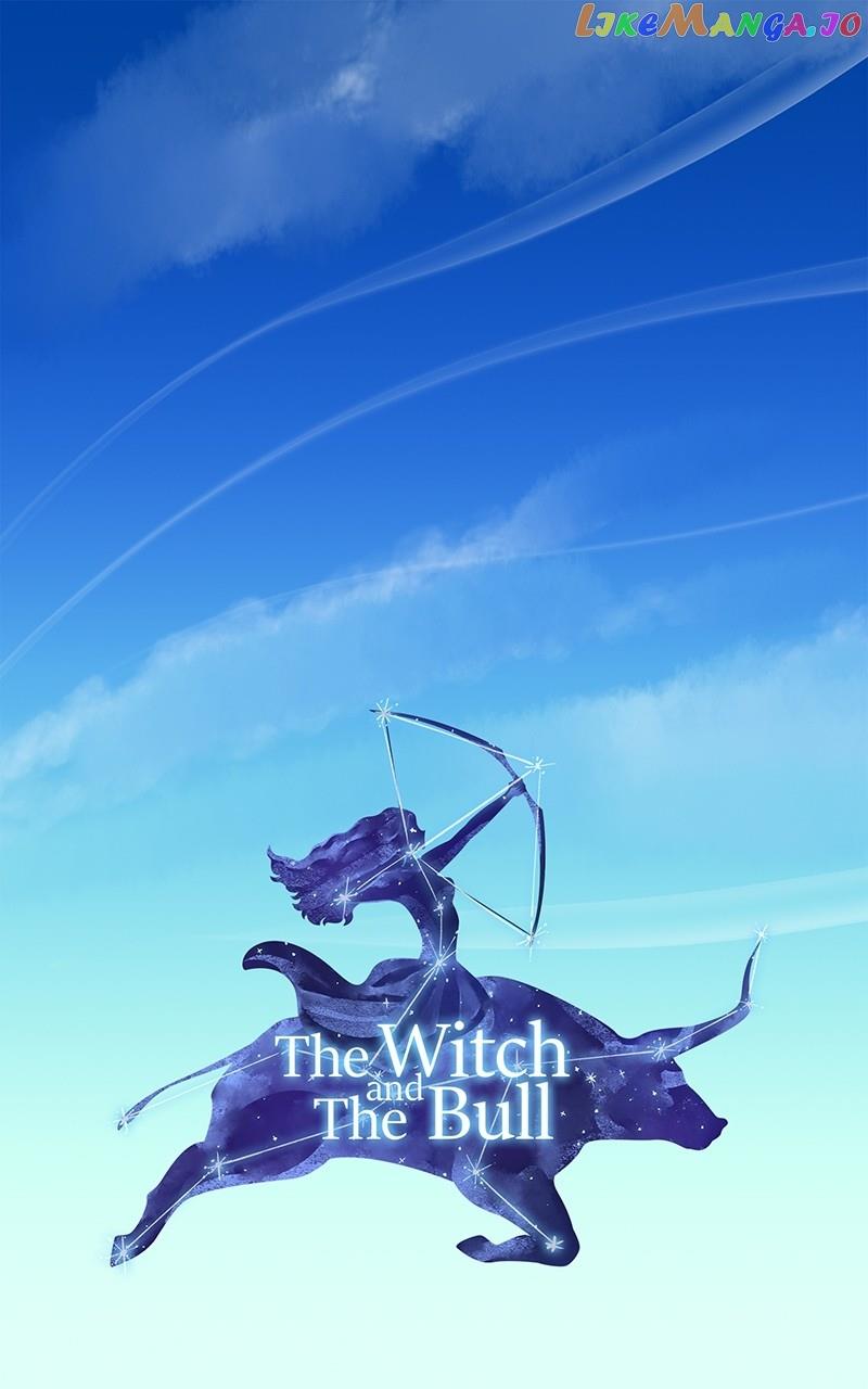 The Witch And The Bull - Chapter 117