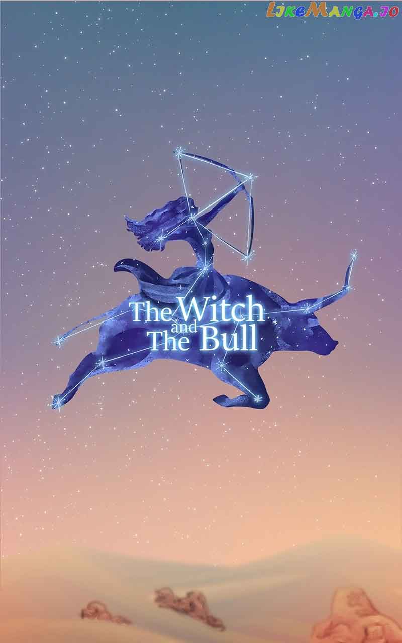 The Witch And The Bull - Chapter 120