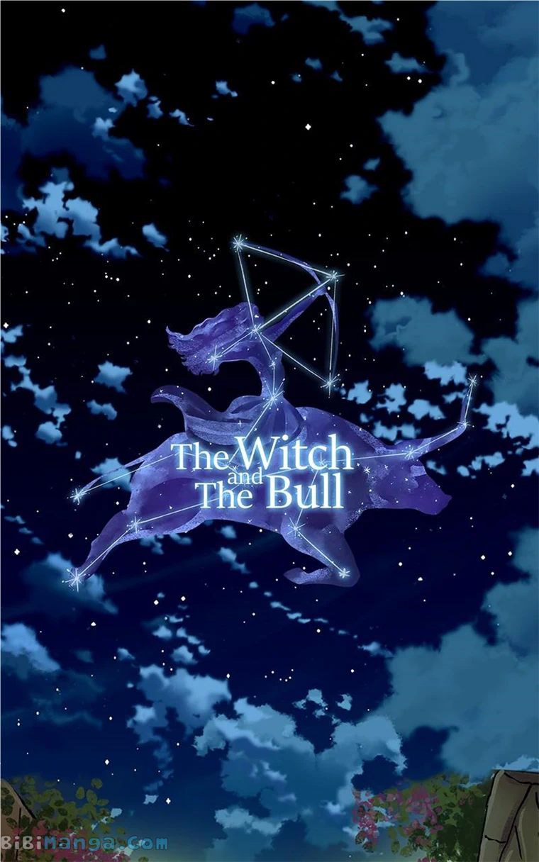 The Witch And The Bull - Chapter 118