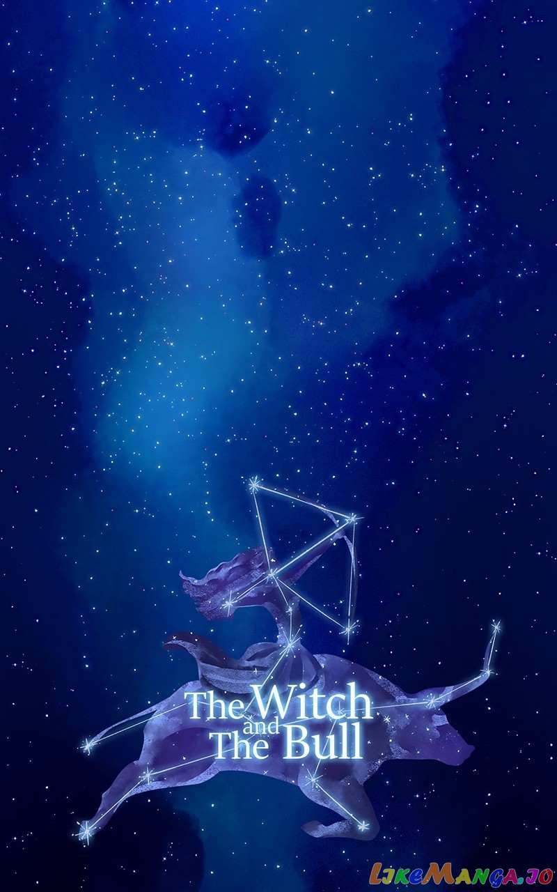 The Witch And The Bull - Chapter 116