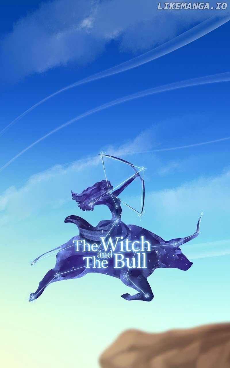 The Witch And The Bull - Chapter 138