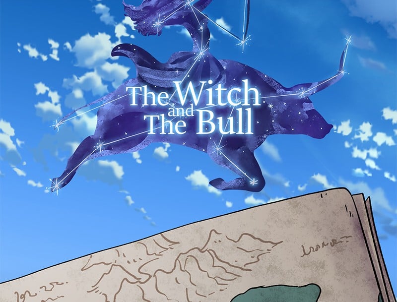 The Witch And The Bull - Chapter 58