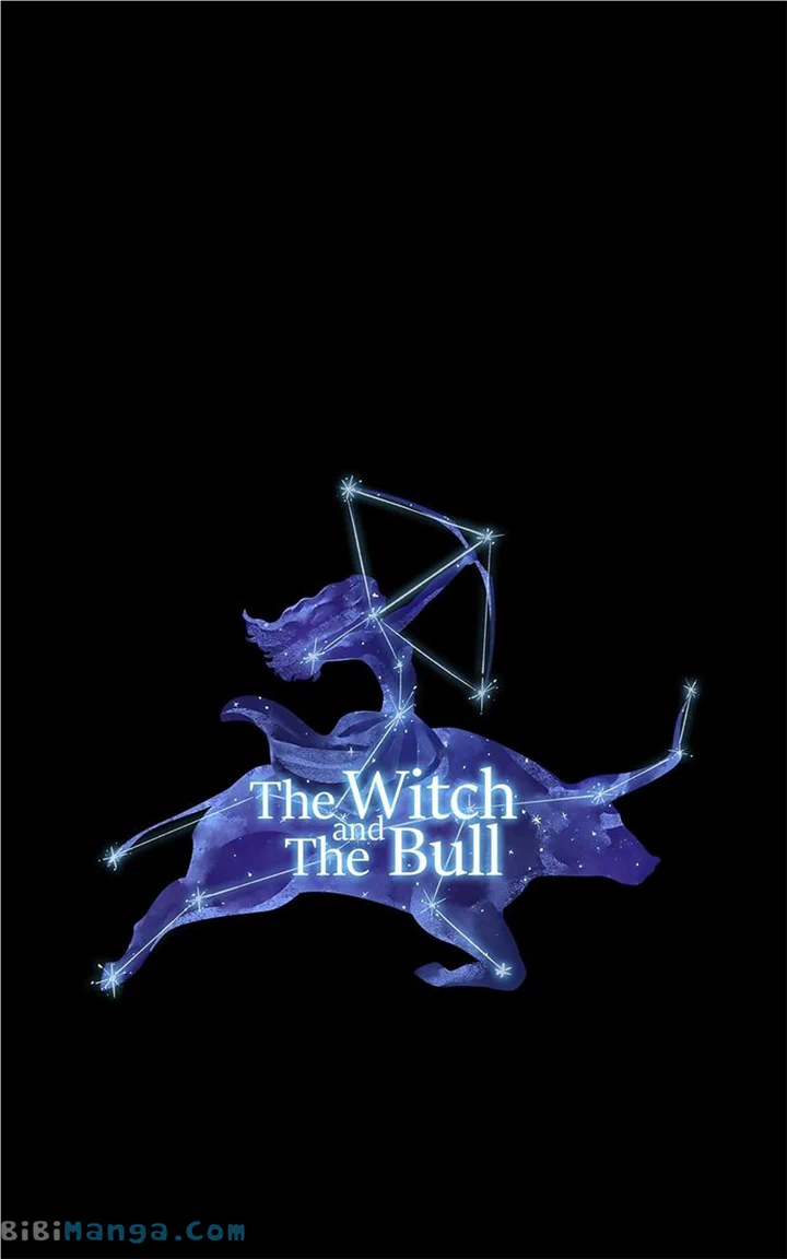 The Witch And The Bull - Chapter 130