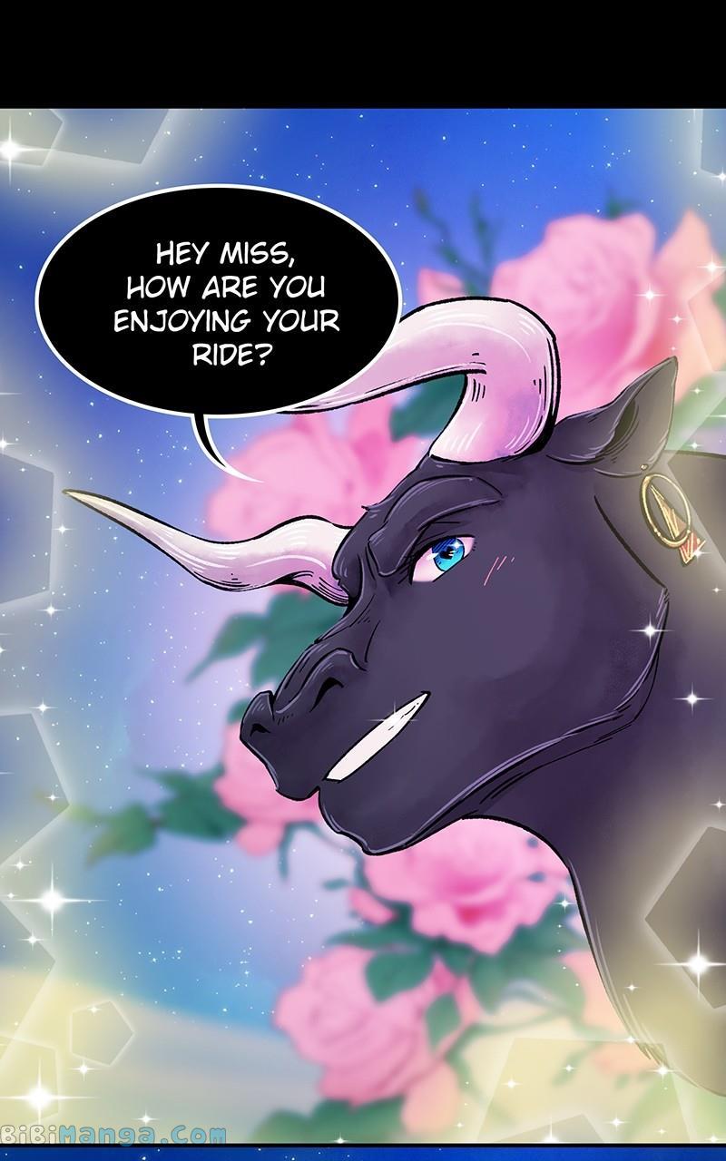 The Witch And The Bull - Chapter 121