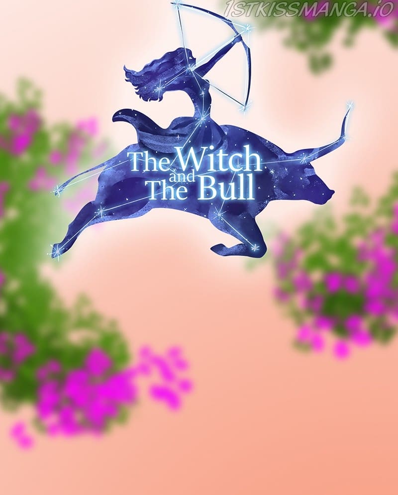 The Witch And The Bull - Chapter 87