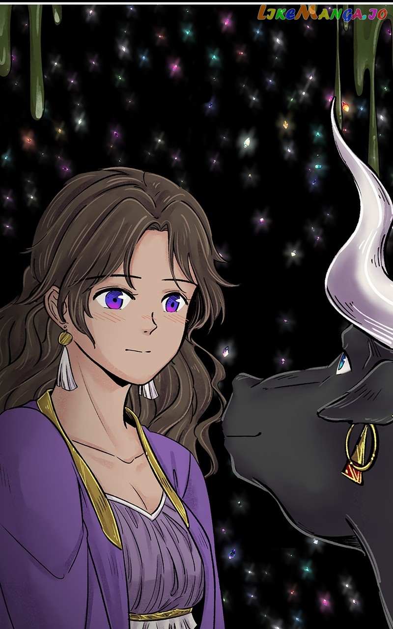 The Witch And The Bull - Chapter 112