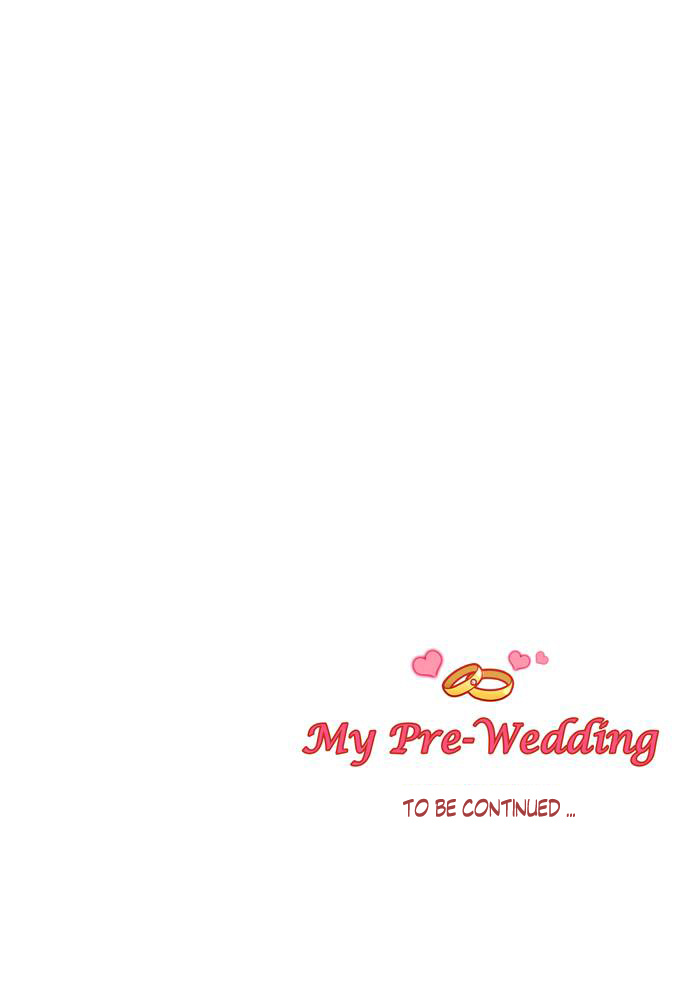 My Pre-Wedding - Chapter 9