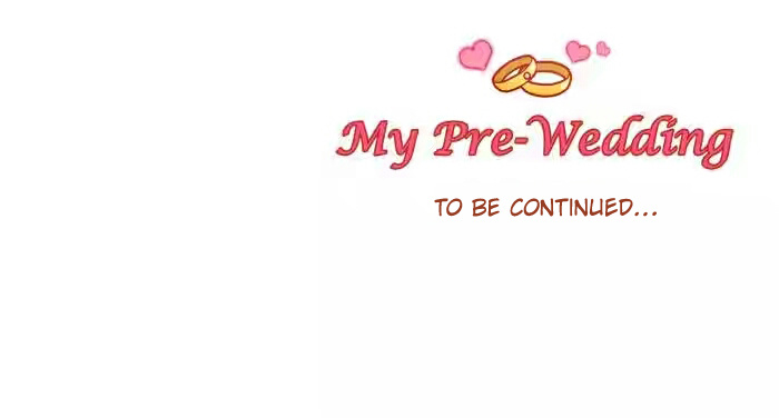 My Pre-Wedding - Chapter 22: Encounter With An Annoying Ex!