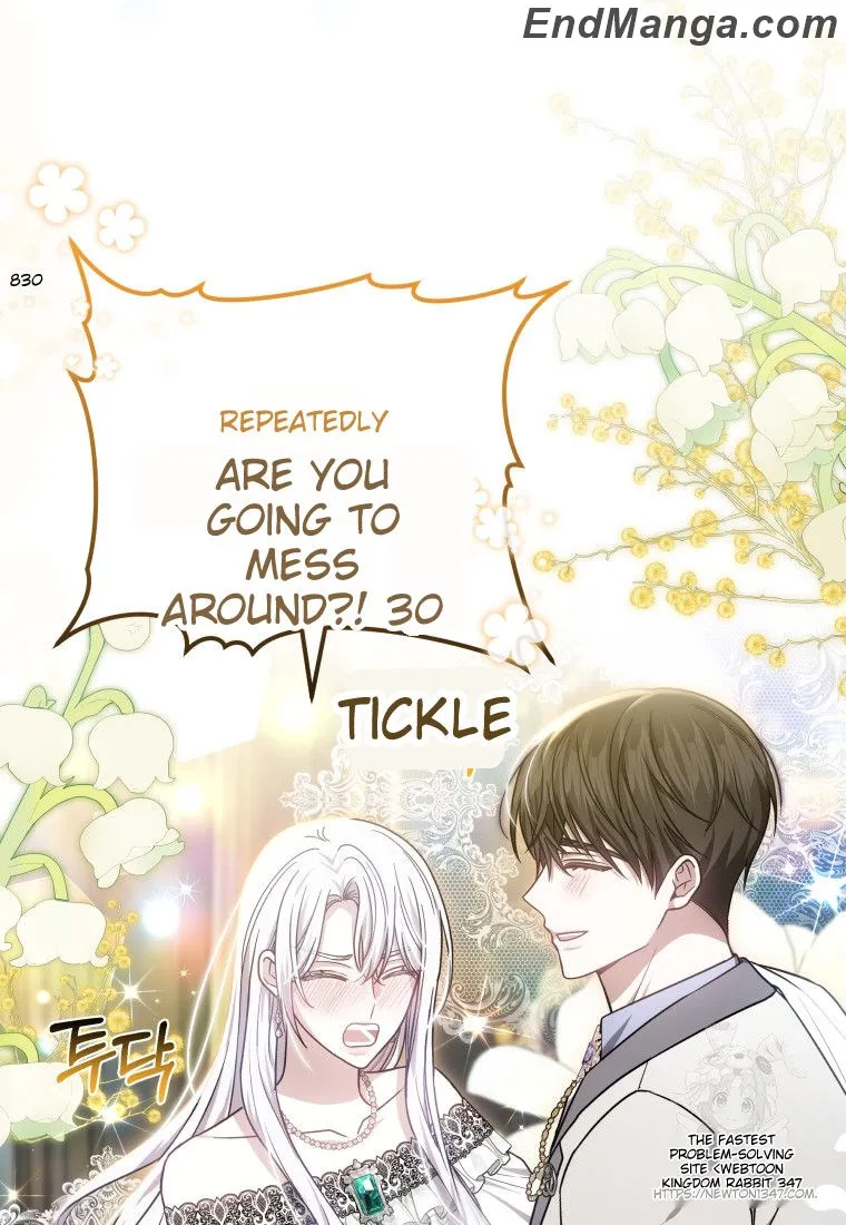 The Male Lead's Nephew Loves Me So Much - Chapter 81