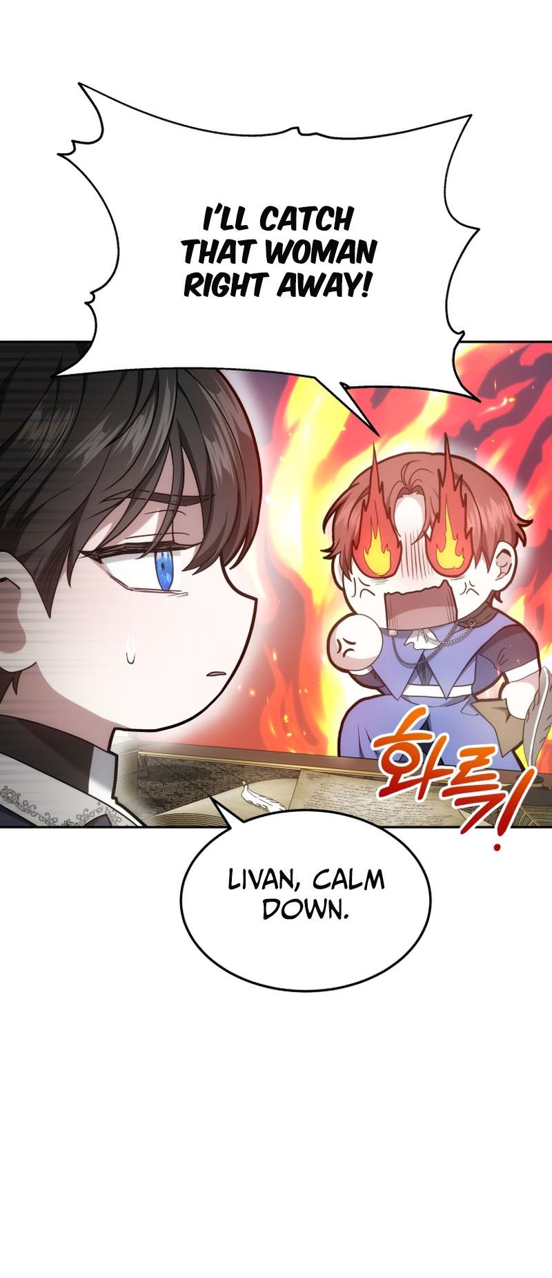 The Male Lead's Nephew Loves Me So Much - Chapter 4