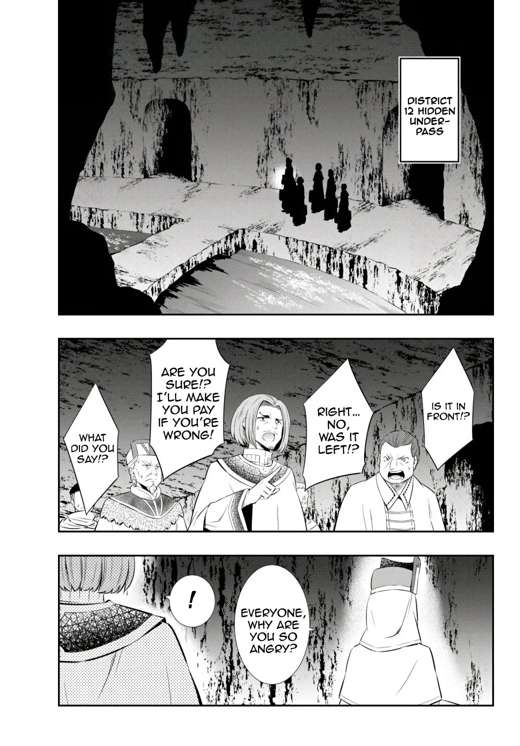 Isekai Maou To Shoukan Shoujo Dorei Majutsu - Chapter 71.1