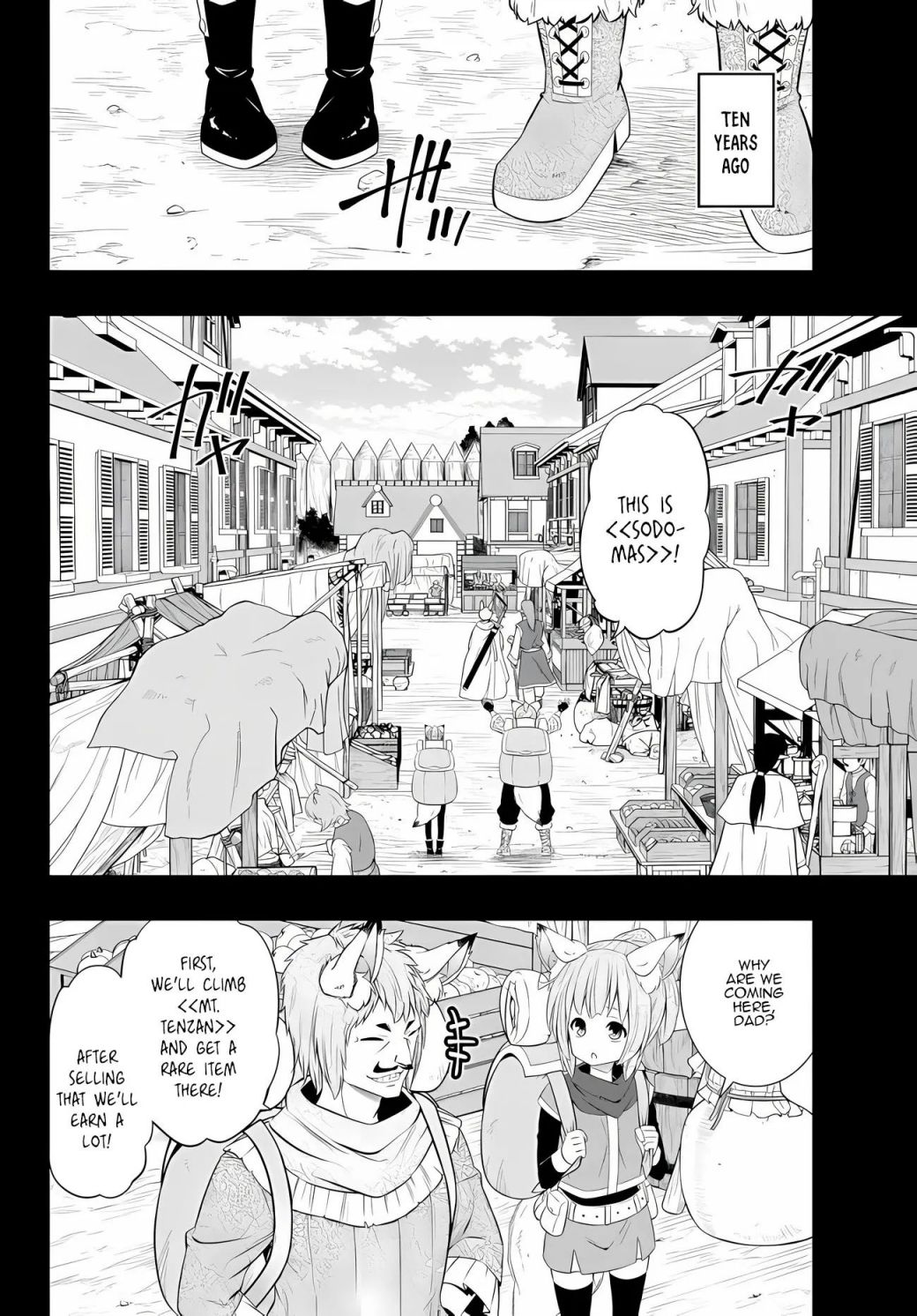 Isekai Maou To Shoukan Shoujo Dorei Majutsu - Chapter 91.2