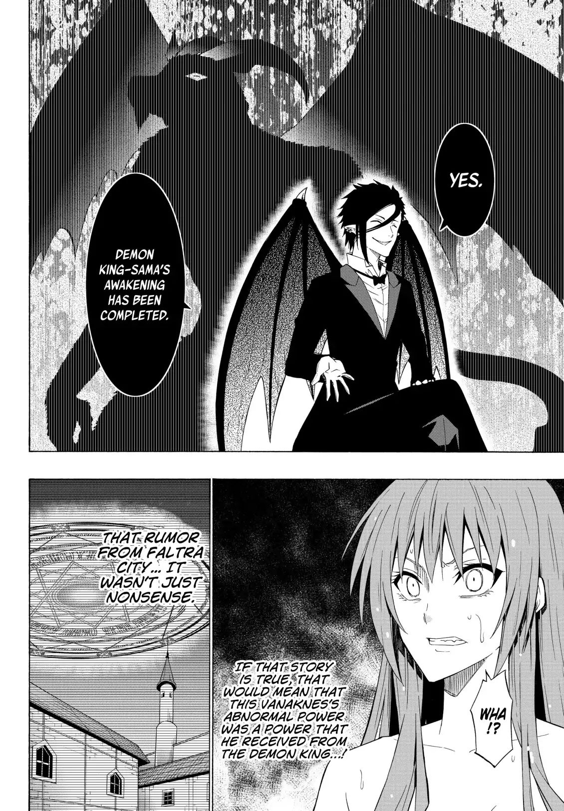 Isekai Maou To Shoukan Shoujo Dorei Majutsu - Chapter 51.2