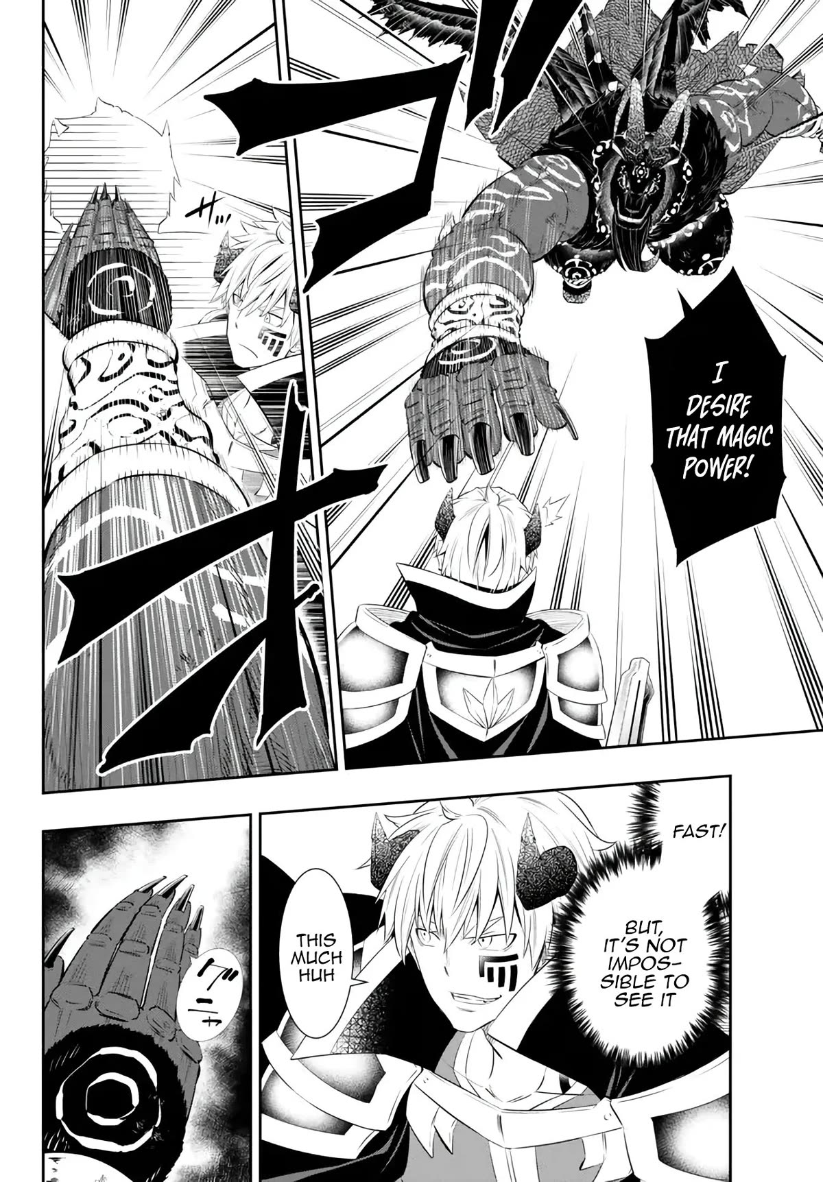 Isekai Maou To Shoukan Shoujo Dorei Majutsu - Chapter 100