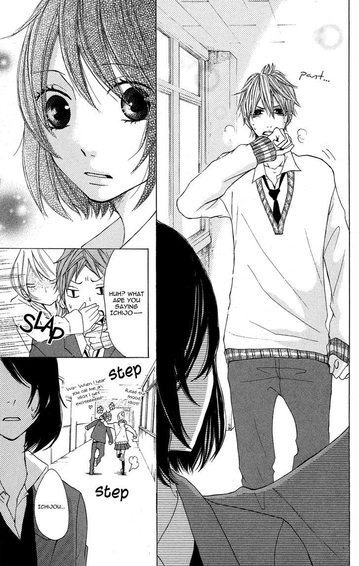 Kanpeki Kareshi Kanojo - Vol.1 Chapter 3