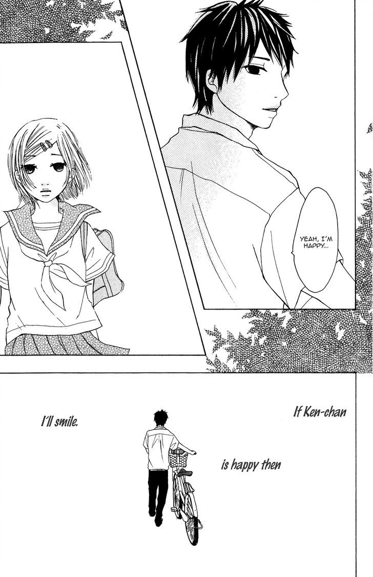 Kanpeki Kareshi Kanojo - Vol.2 Chapter 6.5